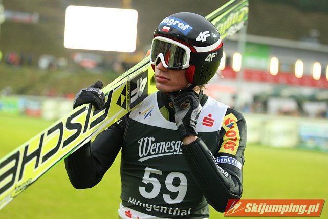 101 Kamil Stoch